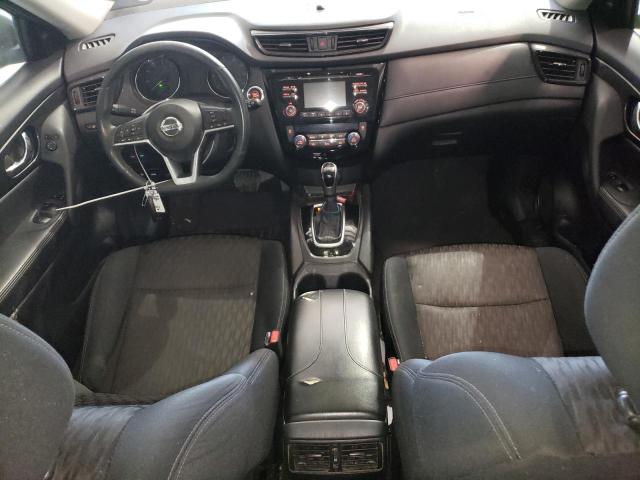 Photo 8 from auction – 2017 NISSAN ROGUE S with VIN 5N1AT2MT2HC822851