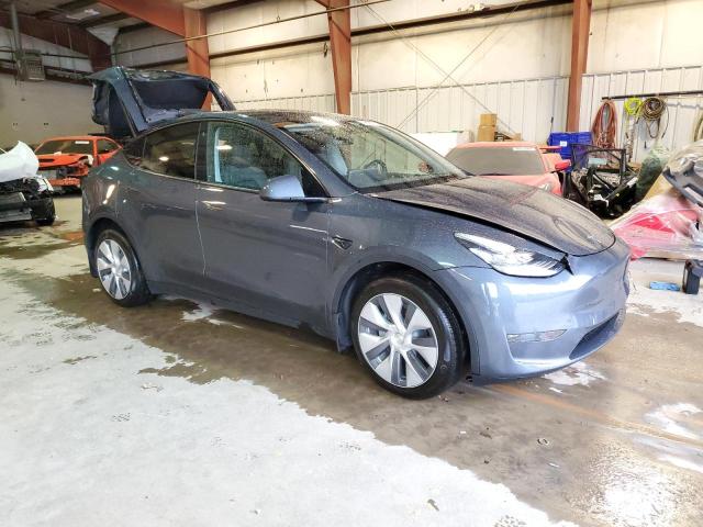 Photo 4 from auction – 2023 TESLA MODEL Y with VIN 7SAYGDEE7PA130816