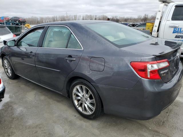 Foto 2 de la subasta – 2012 TOYOTA CAMRY BASE con VIN 4T4BF1FK2CR249954