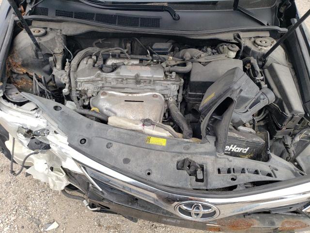 Photo 11 from auction – 2012 TOYOTA CAMRY BASE with VIN 4T4BF1FK4CR223145