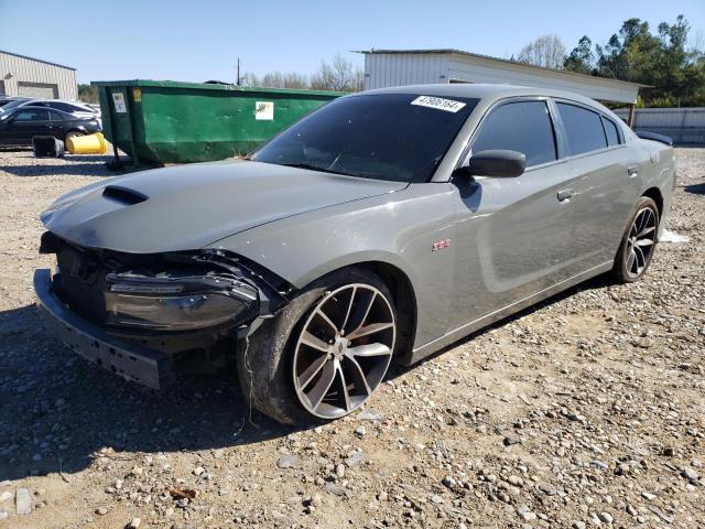DODGE CHARGER SC 2019 z numerem VIN 2C3CDXGJ2KH617329 - Zdjęcie z aukcji