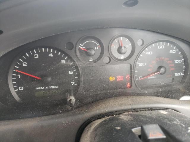 Photo 9 from auction – 2005 FORD RANGER with VIN 1FTYR10D15PA68677