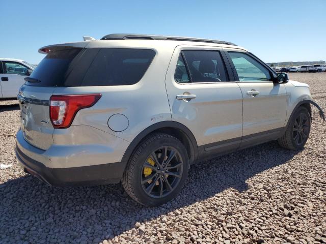 Photo 3 from auction – 2017 FORD EXPLORER X with VIN 1FM5K8D84HGD99444