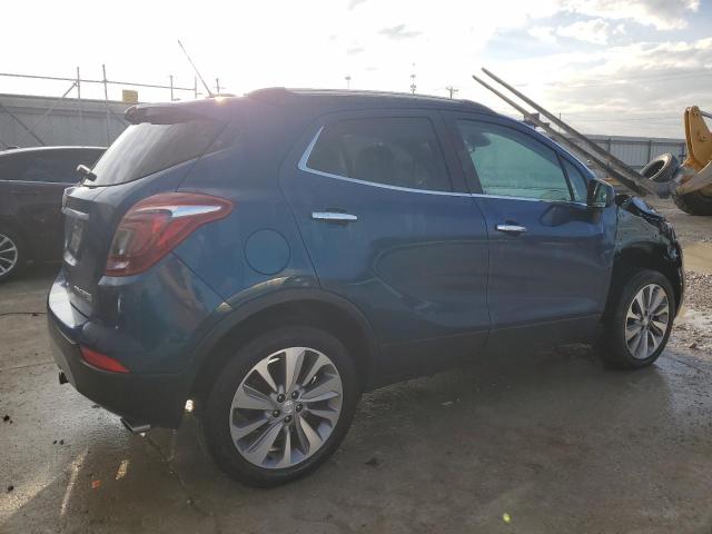 Photo 3 from auction – 2020 BUICK ENCORE PRE with VIN KL4CJESB1LB045246