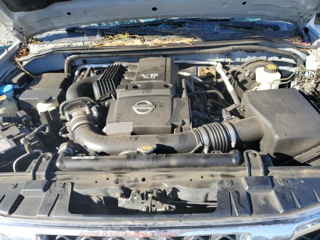 Photo 11 from auction – 2019 NISSAN FRONTIER S with VIN 1N6AD0EV5KN790539