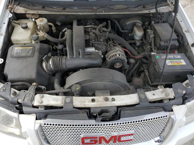 Photo 12 from auction – 2006 GMC ENVOY DENA with VIN 1GKET63M362296499