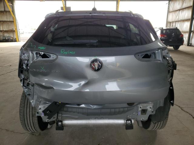 Photo 6 from auction – 2023 BUICK ENCORE GX with VIN KL4MMFSL6PB165172