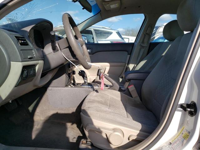 Photo 7 from auction – 2012 FORD FUSION S with VIN 3FAHP0GA1CR444835