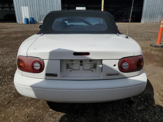 Photo 6 from auction – 1995 MAZDA MX-5 MIATA with VIN JM1NA3534S0612499