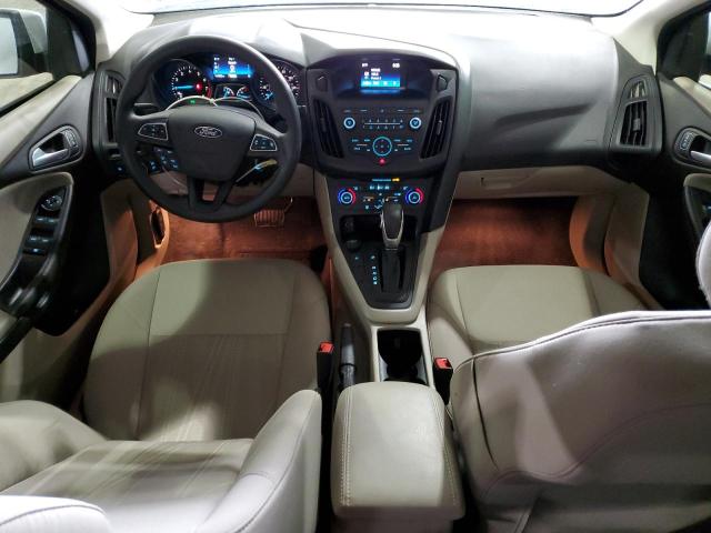 Photo 8 from auction – 2018 FORD FOCUS SE with VIN 1FADP3FE5JL260871