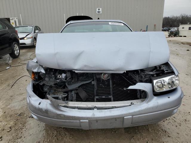 Photo 5 from auction – 2005 BUICK LESABRE CU with VIN 1G4HP52K95U245112
