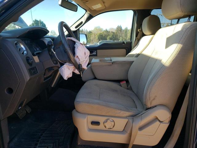 Photo 7 from auction – 2012 FORD F150 SUPER with VIN 1FTFW1ETXCFA38497