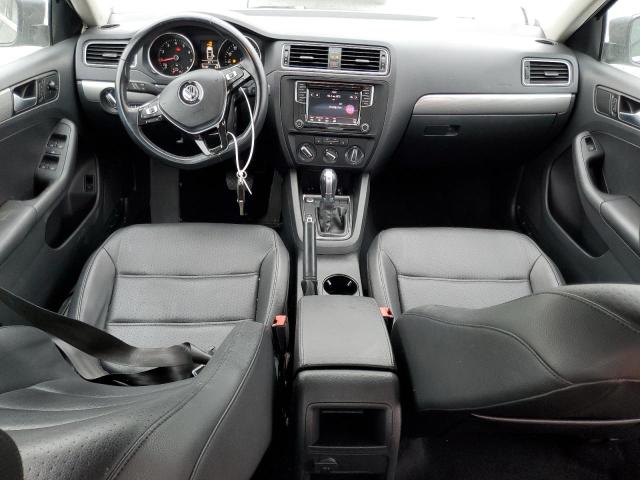 Photo 8 from auction – 2017 VOLKSWAGEN JETTA SE with VIN 3VWDB7AJ1HM248694