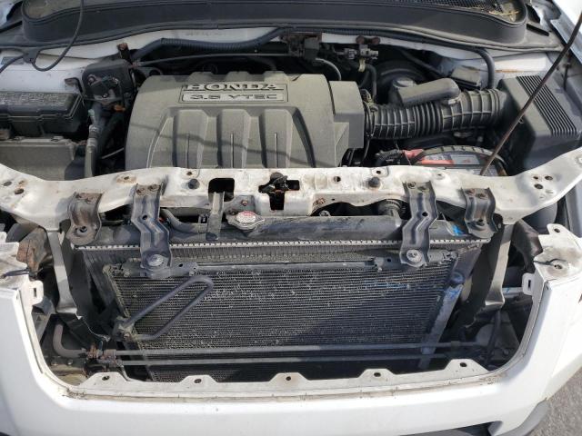 Photo 11 from auction – 2008 HONDA PILOT EX with VIN 5FNYF18438B009545