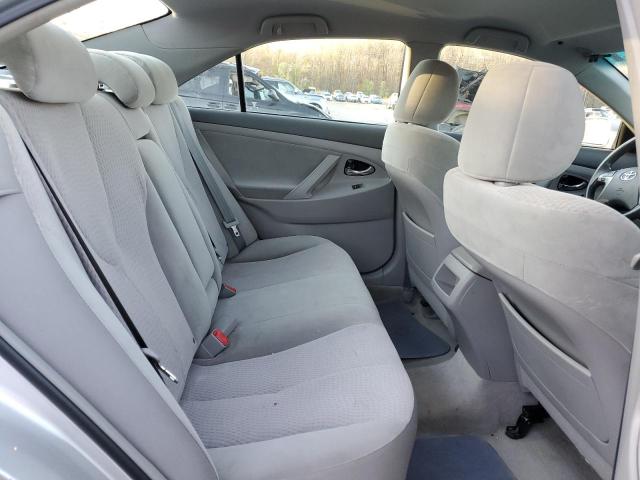 Photo 10 from auction – 2011 TOYOTA CAMRY BASE with VIN 4T1BF3EK4BU124458