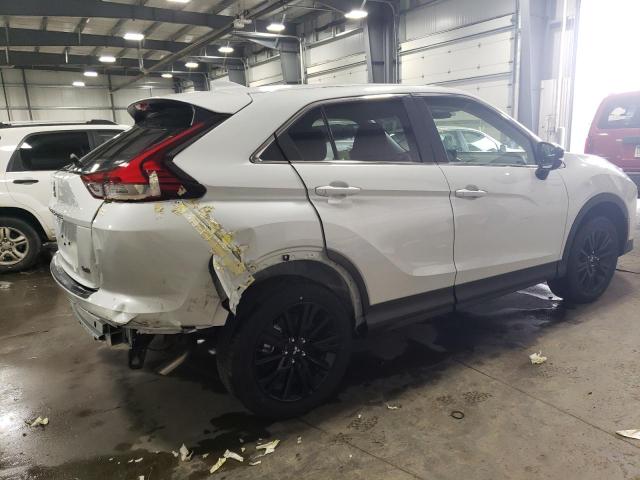 Photo 3 from auction – 2023 MITSUBISHI ECLIPSE CR with VIN JA4ATVAA4PZ003449