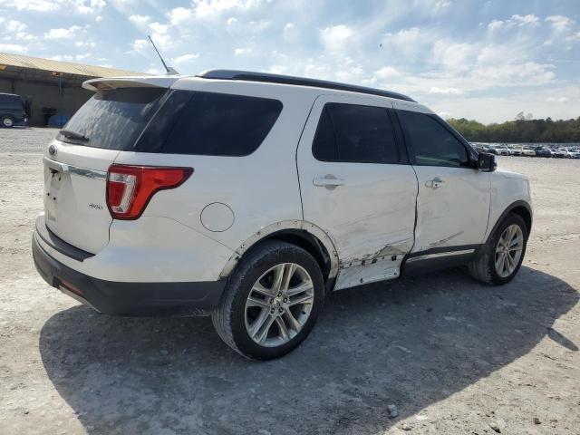 Photo 3 from auction – 2019 FORD EXPLORER X with VIN 1FM5K8D86KGA45772