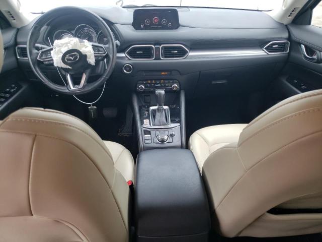 Photo 8 from auction – 2020 MAZDA CX-5 TOURI with VIN JM3KFBCM2L0805771