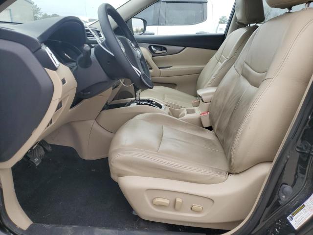 Photo 7 from auction – 2016 NISSAN ROGUE S with VIN KNMAT2MT2GP601570