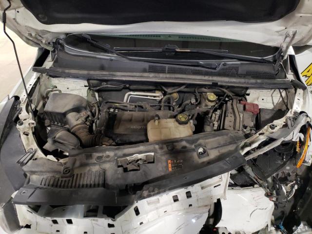 Photo 11 from auction – 2017 CHEVROLET TRAX LS with VIN KL7CJKSB5HB104842