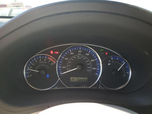 Photo 9 from auction – 2013 SUBARU FORESTER 2 with VIN JF2SHADC1DH432780