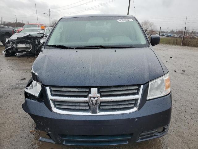 Photo 5 from auction – 2008 DODGE GRAND CARA with VIN 1D8HN54P18B172483