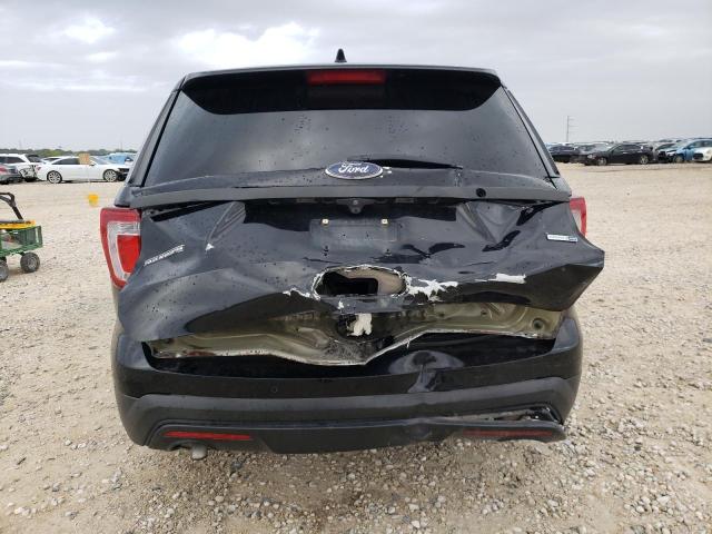 Photo 6 from auction – 2016 FORD EXPLORER P with VIN 1FM5K8AR3GGB43579