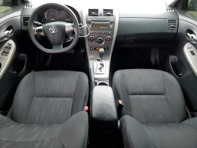 Photo 8 from auction – 2011 TOYOTA COROLLA BA with VIN 2T1BU4EE1BC651087