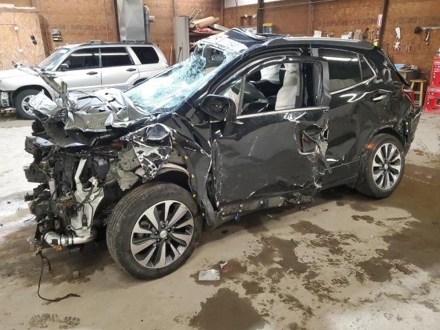 BUICK ENCORE ESS 2019 with VIN KL4CJGSM4KB790780 - Photo from auction