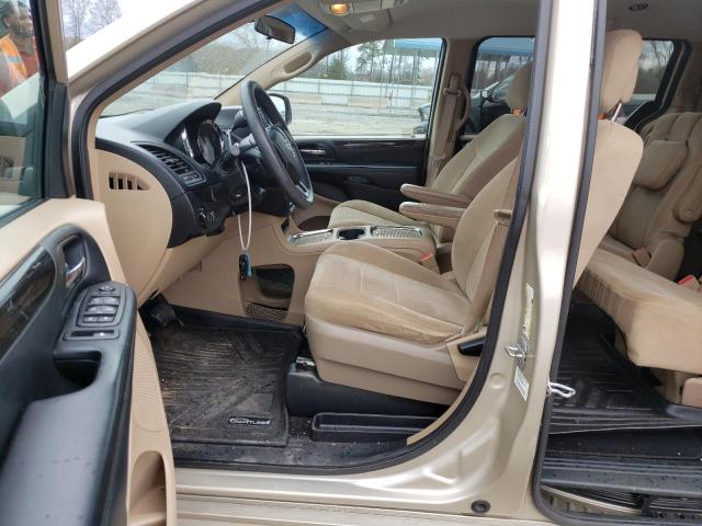 Photo 7 from auction – 2013 DODGE GRAND CARA with VIN 2C4RDGCG0DR800600