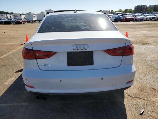 Photo 6 from auction – 2016 AUDI A3 PREMIUM with VIN WAUA7GFF1G1024748