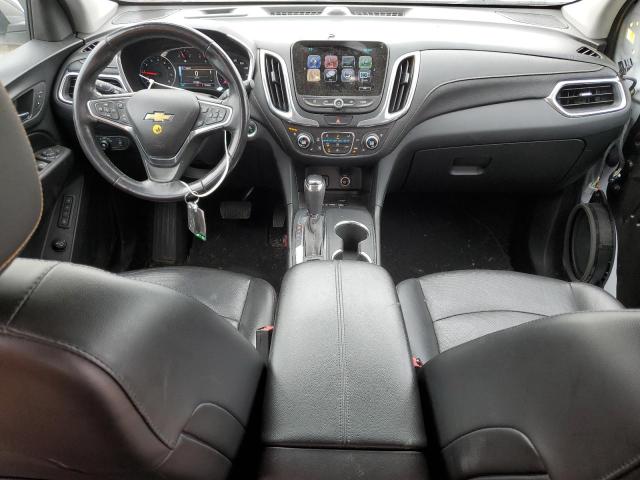 Photo 8 from auction – 2018 CHEVROLET EQUINOX PR with VIN 2GNAXVEV0J6234978