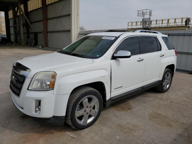 GMC TERRAIN SL 2012 con VIN 2GKALWEK5C6195201 - Foto de la subasta