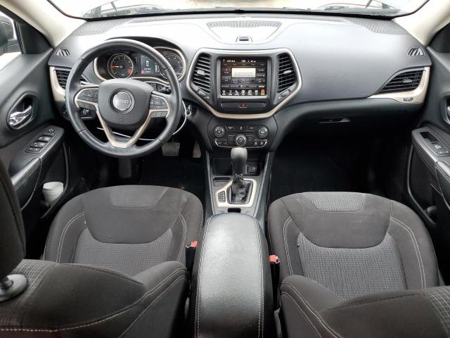 Photo 8 from auction – 2015 JEEP CHEROKEE L with VIN 1C4PJLCB8FW689835