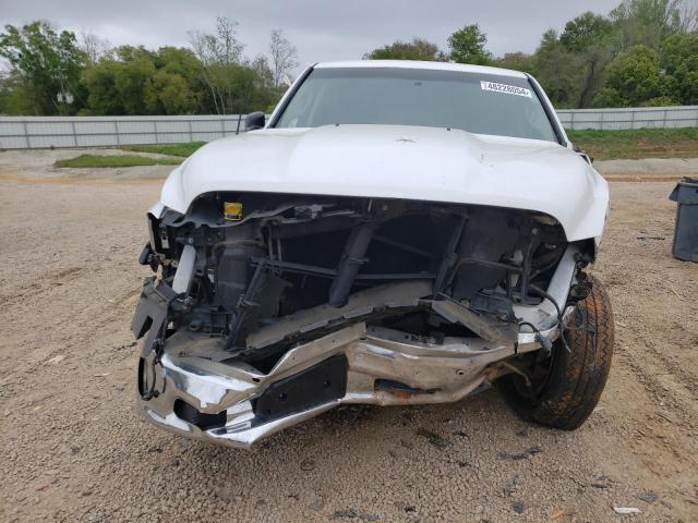 Photo 5 from auction – 2014 RAM 1500 SLT with VIN 1C6RR6LT9ES382926