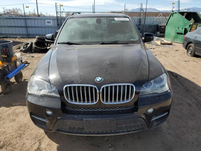 Photo 5 from auction – 2012 BMW X5 XDRIVE3 with VIN 5UXZW0C59CL666210