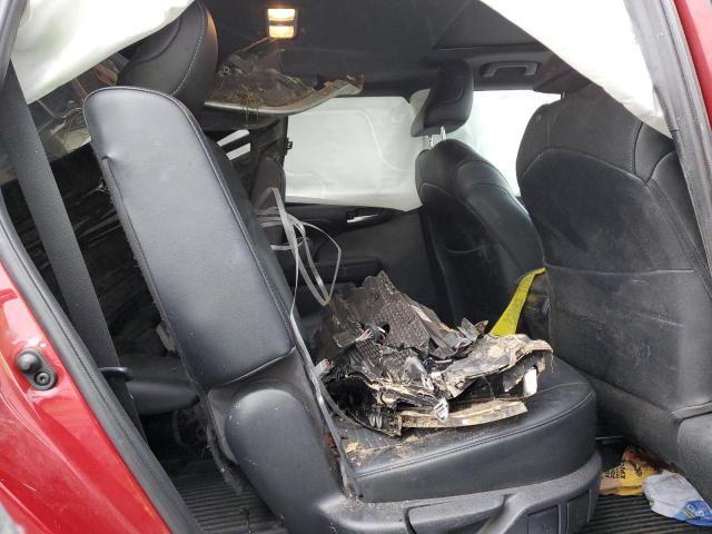 Photo 11 from auction – 2021 TOYOTA HIGHLANDER with VIN 5TDJZRBH1MS059823