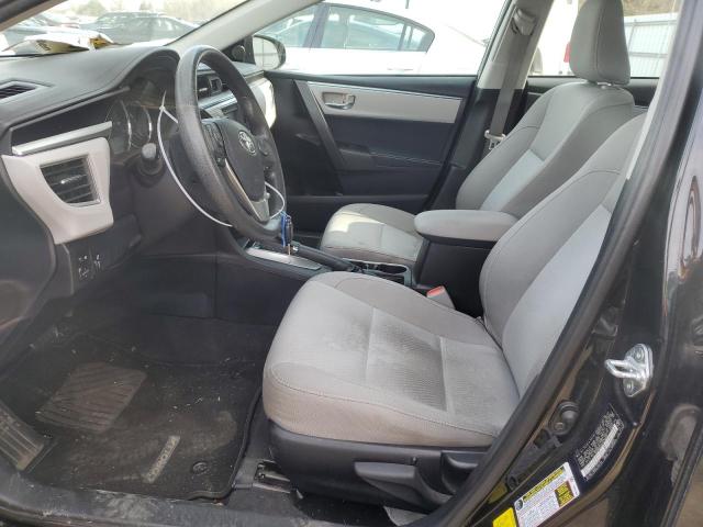 Photo 7 from auction – 2016 TOYOTA COROLLA L with VIN 2T1BURHE5GC570920