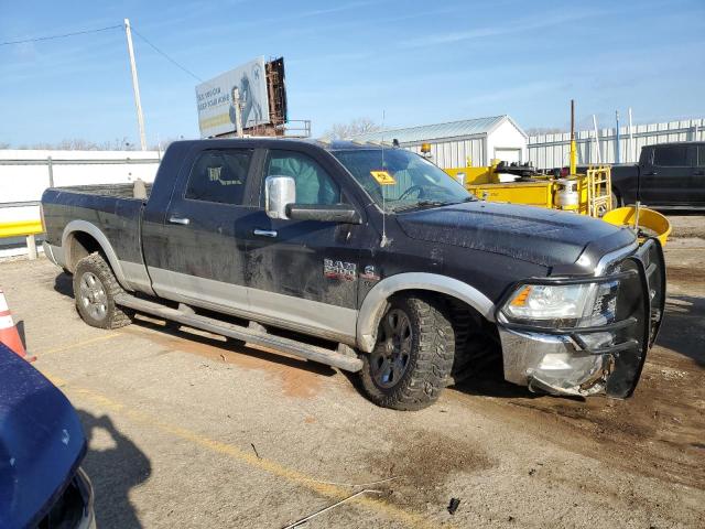 Photo 4 from auction – 2016 RAM 2500 LARAM with VIN 3C6UR5NLXGG102927