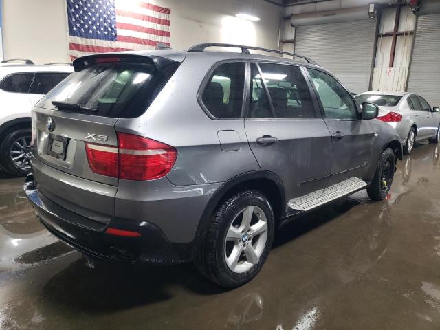 Photo 3 from auction – 2007 BMW X5 3.0I with VIN 5UXFE43537L039263