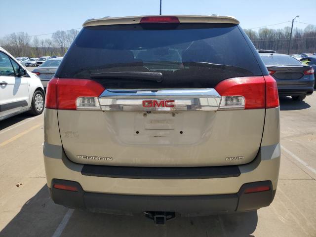 Photo 6 from auction – 2015 GMC TERRAIN SL with VIN 2GKFLWEK0F6262314