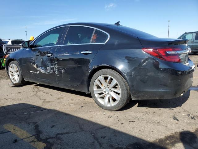 Photo 2 from auction – 2014 BUICK REGAL PREM with VIN 2G4GN5EX7E9219436