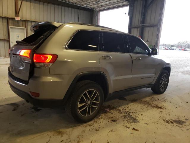 Photo 3 from auction – 2017 JEEP GRAND CHER with VIN 1C4RJFBG4HC921911