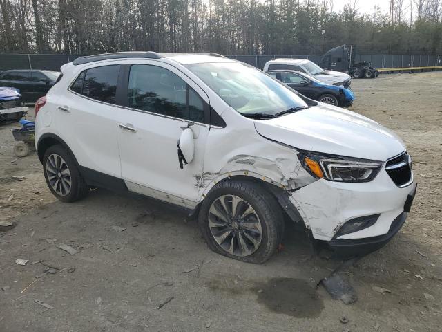 Photo 4 from auction – 2020 BUICK ENCORE ESS with VIN KL4CJCSB8LB056877