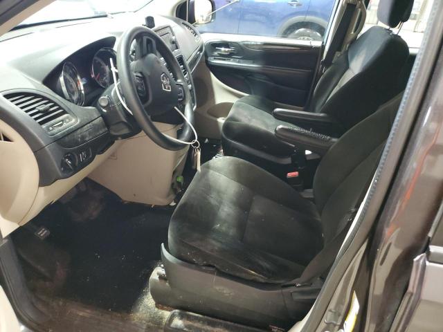 Photo 7 from auction – 2015 DODGE GRAND CARA with VIN 2C4RDGBG5FR689949