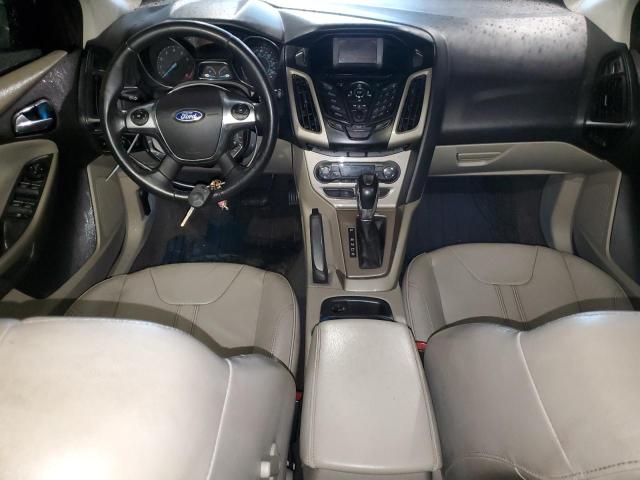 Photo 8 from auction – 2012 FORD FOCUS SEL with VIN 1FAHP3M29CL315240
