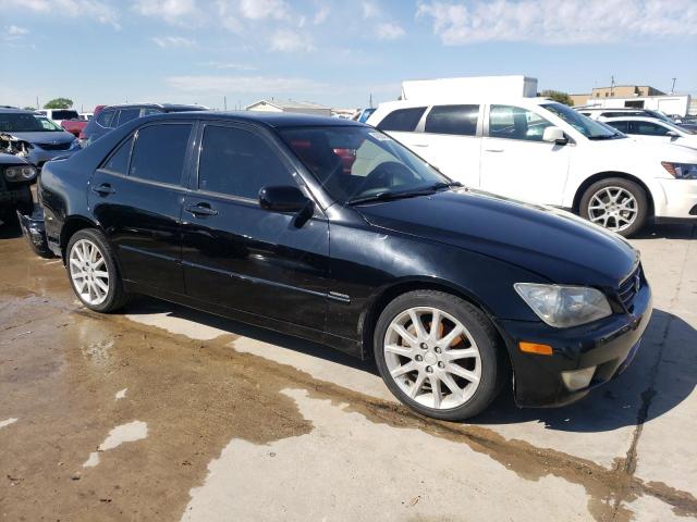 Photo 4 from auction – 2003 LEXUS IS 300 with VIN JTHBD192030073041