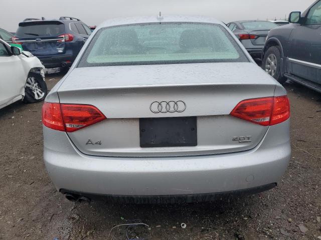 Photo 6 from auction – 2009 AUDI A4 PREMIUM with VIN WAUSF78K79A093576