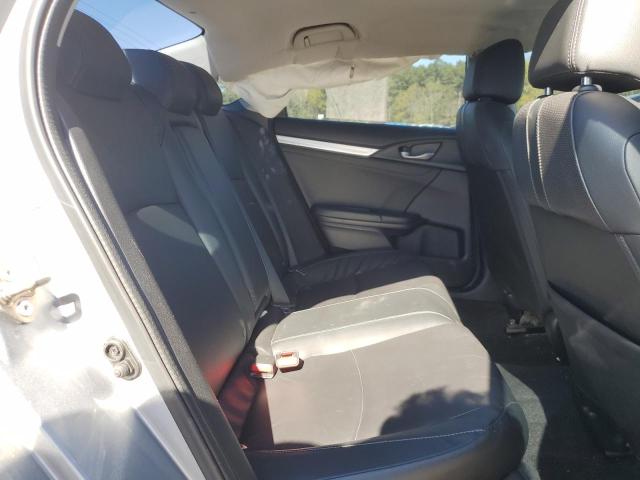 Photo 10 from auction – 2016 HONDA CIVIC EX with VIN 19XFC1F89GE011035