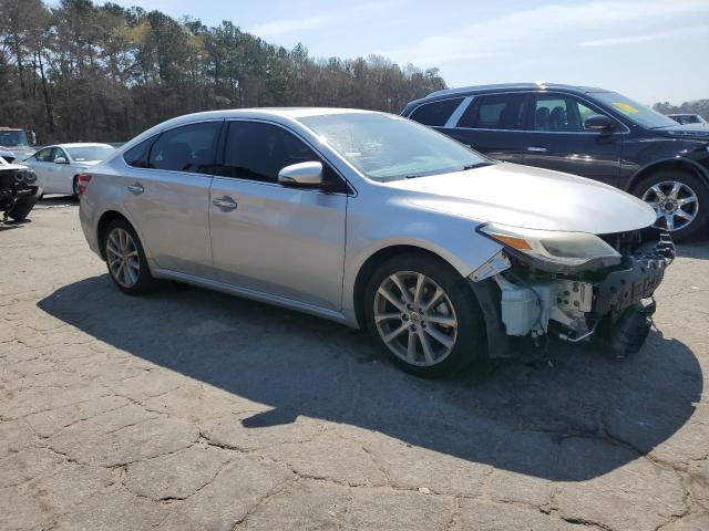 Photo 4 from auction – 2013 TOYOTA AVALON BAS with VIN 4T1BK1EB5DU015879